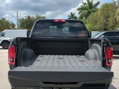 2025 Ram 2500 - Photo 13