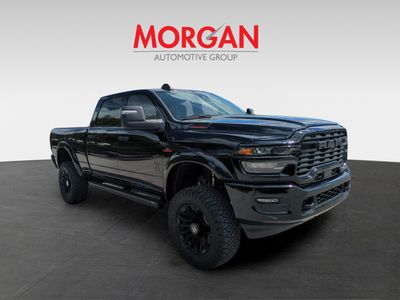 2025 Ram 2500 - Photo 2