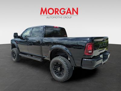 2025 Ram 2500 - Photo 7