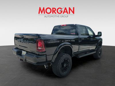2025 Ram 2500 - Photo 5