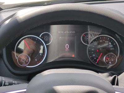 2025 Ram 2500 - Photo 28