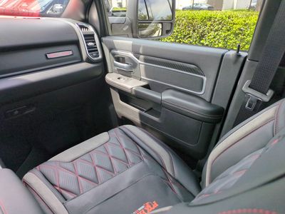 2025 Ram 2500 - Photo 17