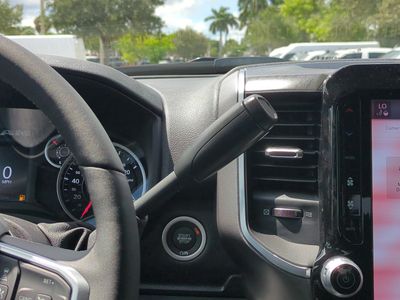 2025 Ram 2500 - Photo 19