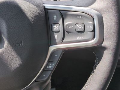 2025 Ram 2500 - Photo 27
