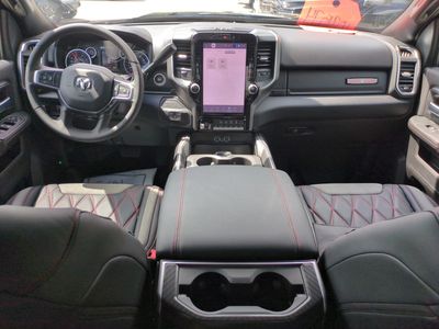 2025 Ram 2500 - Photo 15