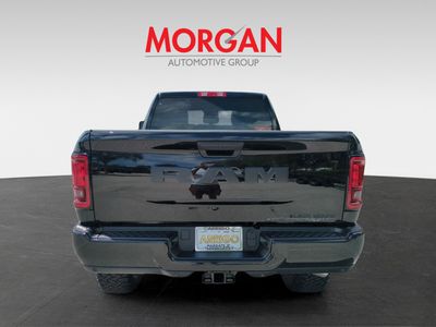 2025 Ram 2500 - Photo 6