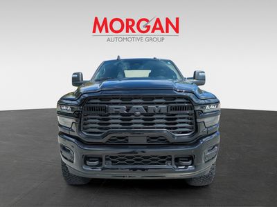 2025 Ram 2500 - Photo 3