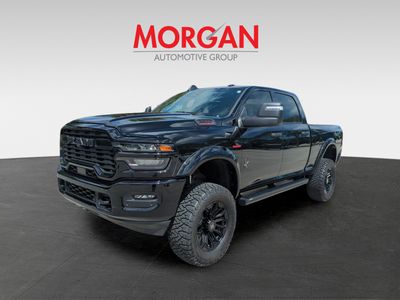 2025 Ram 2500 - Photo 9