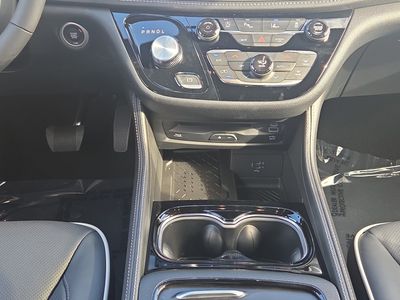 2026 Chrysler Pacifica — photo 20 view