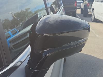 2026 Chrysler Pacifica — photo 12 view