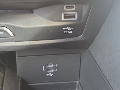 2026 Chrysler Pacifica — photo 25 view