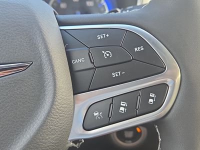 2026 Chrysler Pacifica — photo 29 view
