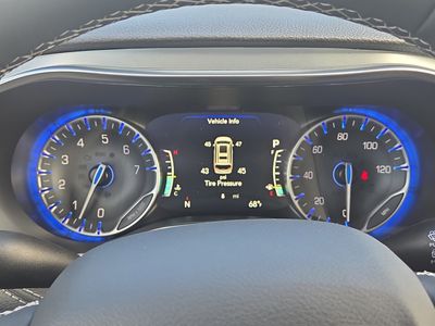 2026 Chrysler Pacifica — photo 30 view
