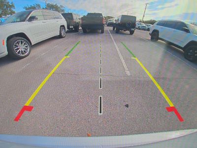2026 Chrysler Pacifica — photo 23 view