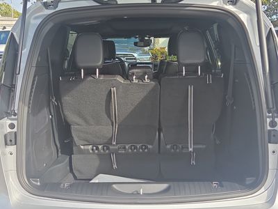 2026 Chrysler Pacifica — photo 13 view