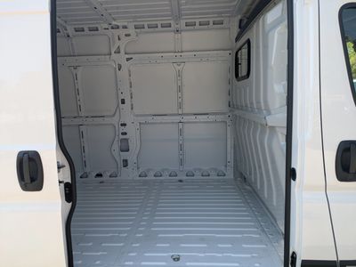 2026 Ram ProMaster 2500 - Photo 16
