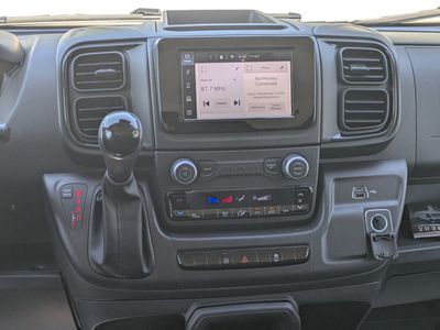 2026 Ram ProMaster 2500 - Photo 20