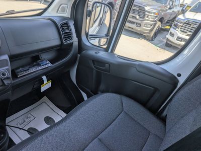 2026 Ram ProMaster 2500 - Photo 19