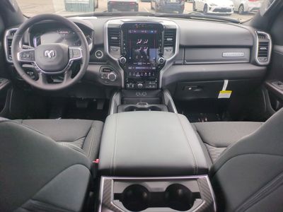 2026 Ram 1500 — photo 15 view