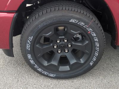 2026 Ram 1500 — photo 11 view