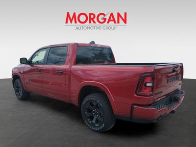 2026 Ram 1500 — photo 7 view
