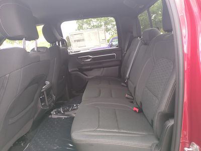 2026 Ram 1500 — photo 14 view