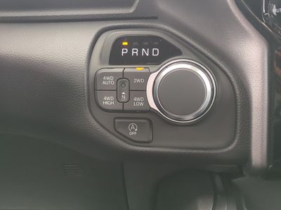 2026 Ram 1500 — photo 19 view