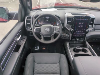 2026 Ram 1500 — photo 16 view