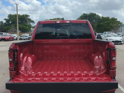 2026 Ram 1500 — photo 13 view