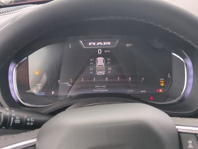 2026 Ram 1500 — photo 28 view