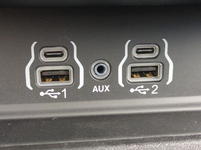 2026 Ram 1500 — photo 23 view