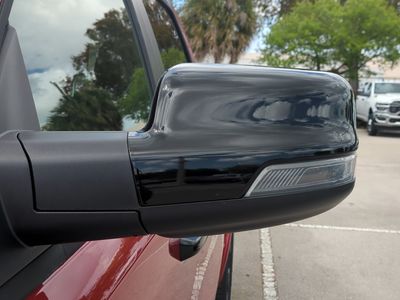 2026 Ram 1500 — photo 12 view
