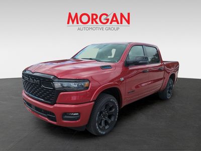 2026 Ram 1500 — photo 9 view