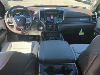 2026 Ram 1500 — photo 15 view