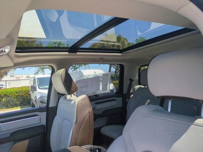 2026 Ram 1500 — photo 21 view