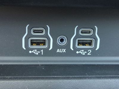 2026 Ram 1500 — photo 23 view