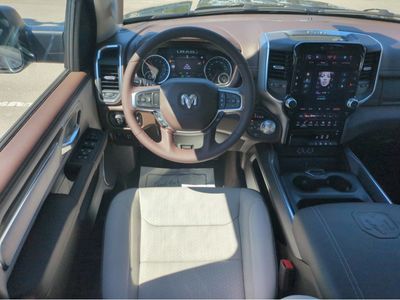 2026 Ram 1500 — photo 16 view