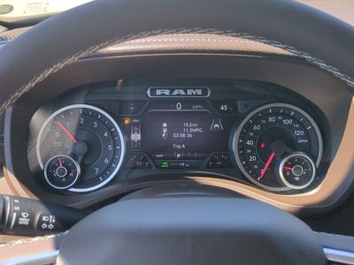 2026 Ram 1500 — photo 28 view