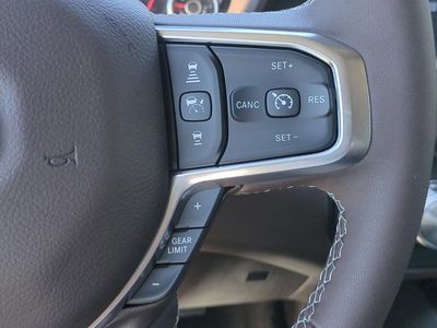 2026 Ram 1500 — photo 27 view