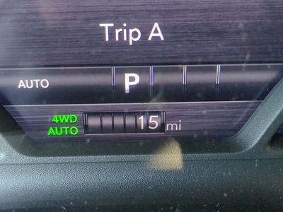 2026 Ram 1500 — photo 29 view