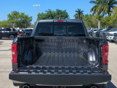 2026 Ram 1500 — photo 13 view