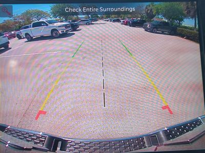 2026 Ram 1500 — photo 22 view