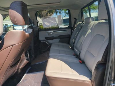 2026 Ram 1500 — photo 14 view