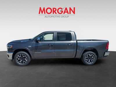 2026 Ram 1500 — photo 8 view