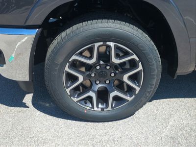 2026 Ram 1500 — photo 11 view