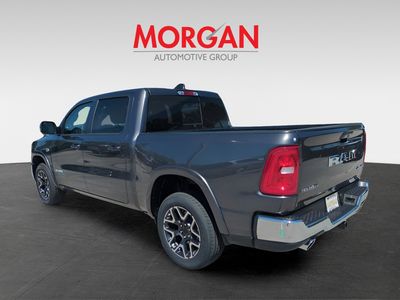 2026 Ram 1500 — photo 7 view