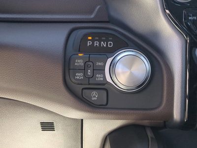 2026 Ram 1500 — photo 19 view