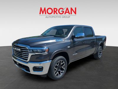 2026 Ram 1500 — photo 9 view