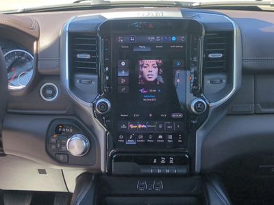 2026 Ram 1500 — photo 18 view
