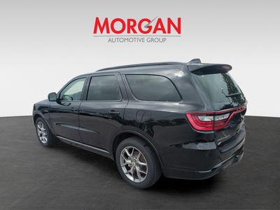2026 Dodge Durango - Photo 7